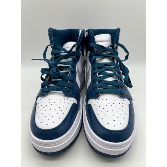 Nike Air Jordan 1 Elevate High Sky J French Blue DN3253-401 Women's 12 NEW - Picture 6 of 12